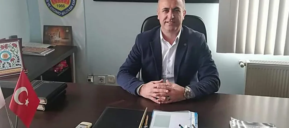 İşsever’den Dünya Şoförler Günü Mesajı