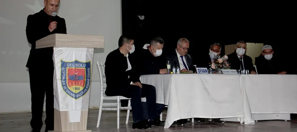 İşsever, Güven Tazeledi