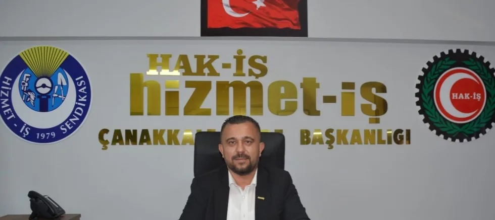 ‘İşten Çıkarılan Emekçilerin İşlerine Geri Alınmasını İstiyoruz’