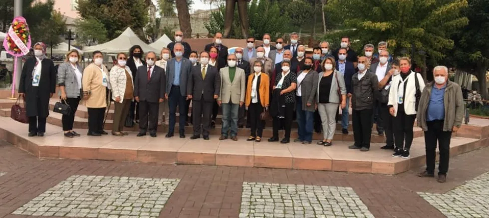 İyi Parti 3. Kuruluş Yıldönümü Kutlandı