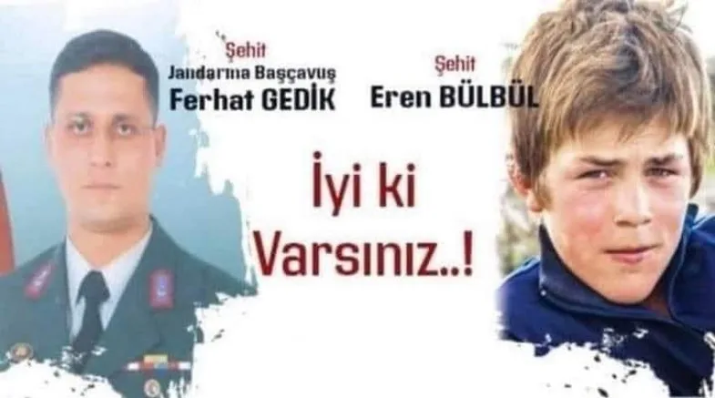 İyi Parti’den Anma Mesajı