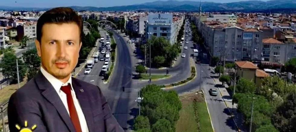 İyi Parti’den Geçmiş Olsun Mesajı