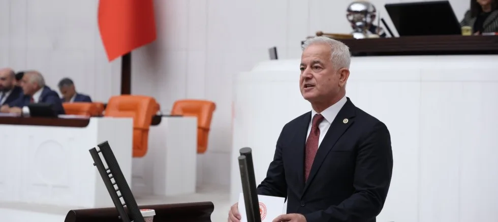 ‘Kaçak Avcılığa Af Getiren Düzenlemeyi Kabul Etmiyoruz’