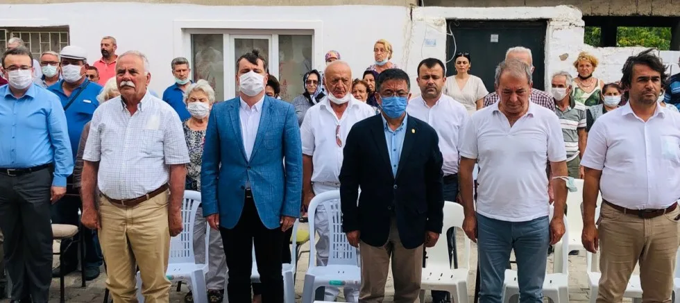 ‘Kadın Hakları Konusunda Kadınların Her Zaman Yanında Olacağız’