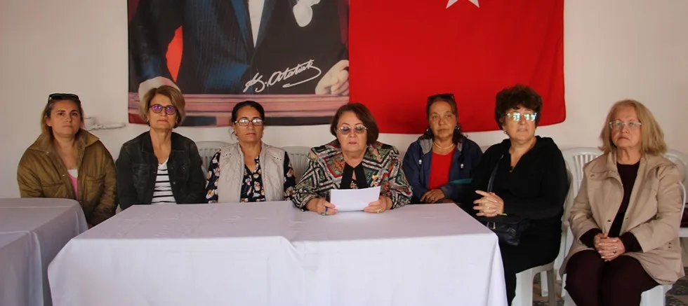 ‘Kadını Birey Olarak Kabul Etmeyen Zihniyeti Yıkmak İçin Geliyoruz’