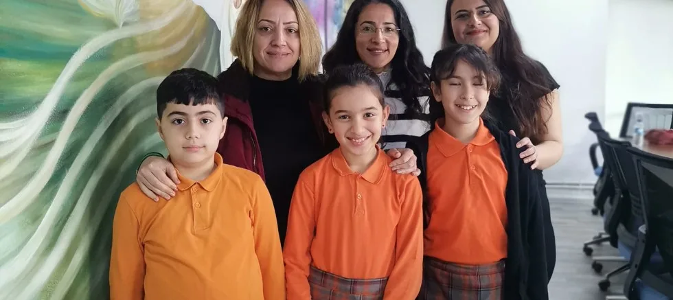 ‘Kağıt Kalem İşlem Oyunları’ Yarışması Yapıldı