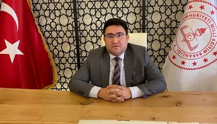 Karaca, Türkiye-Moldova Koleji’nin Kurucu Müdürü Olarak Atandı