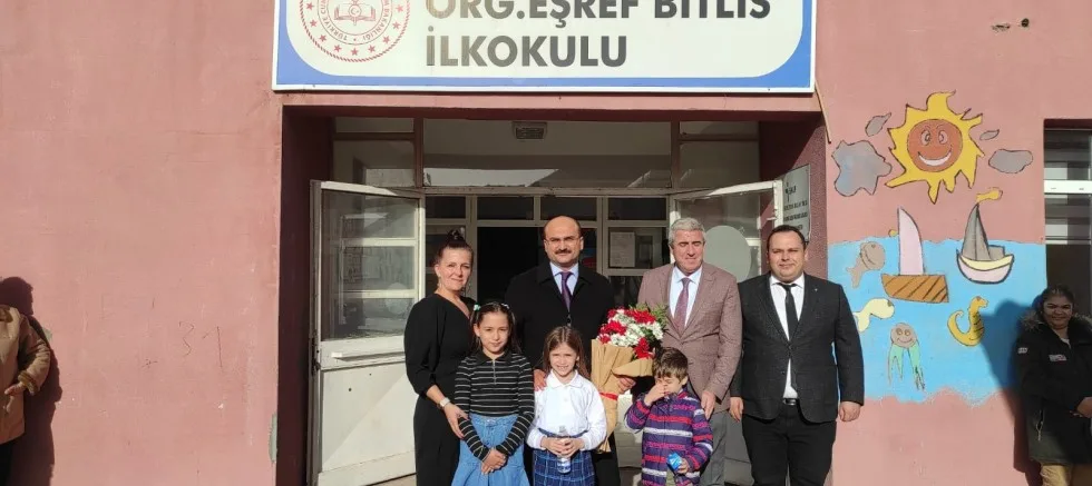 Karneler Dağıtıldı, Yarıyıl Tatili Başladı