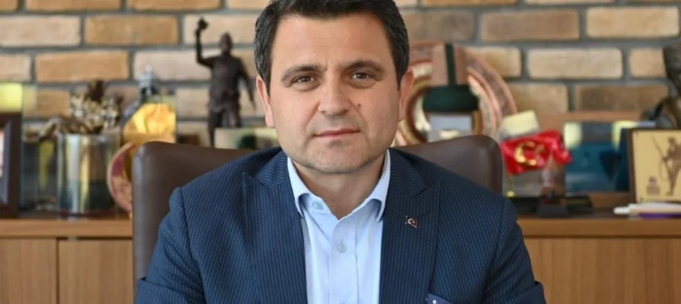 Kaşdemir, Tarihi Alan Başkanlığına Yeniden Atandı