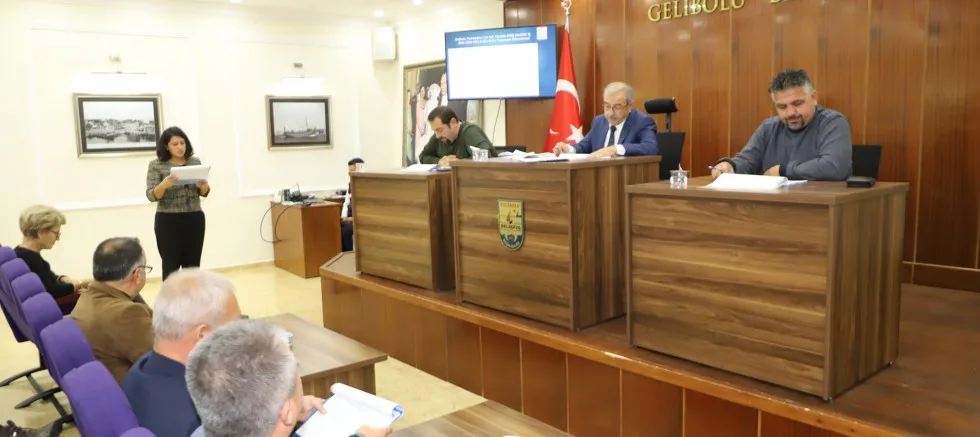 Katı Atık Birliği’nin 2023 Yılı Son Toplantısı Yapıldı