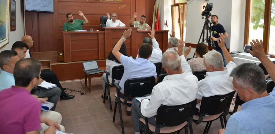 Katı Atık Birliği Olağanüstü Toplandı