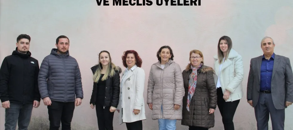 ‘Kavakköy’e Bağımsız Kadın Eli Değecek’