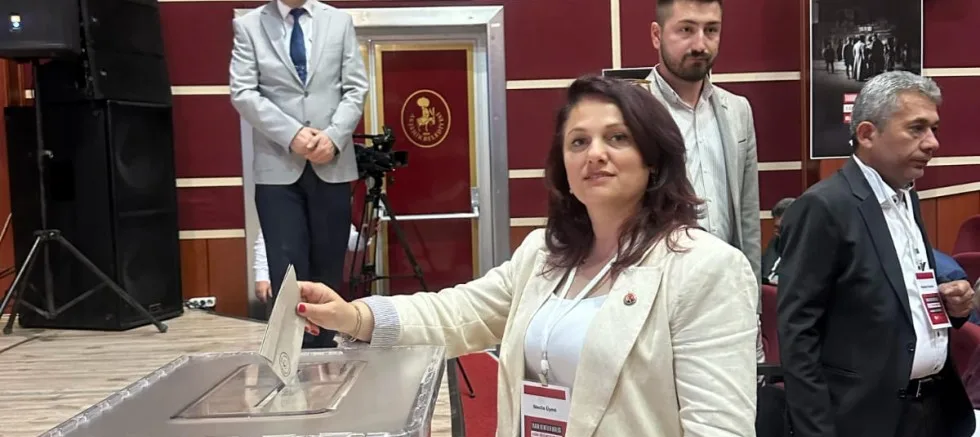 Kavas, Tarihi Kentler Birliği Toplantısı'na Katıldı