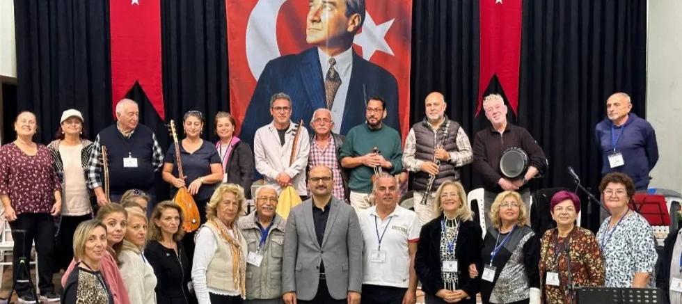 Kaymakam Abacı’dan Dernek Ziyareti