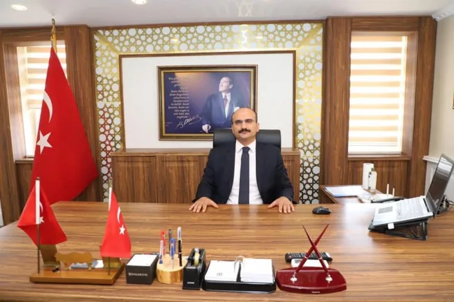 Kaymakam Abacı’dan Jandarma Teşkilatı’nın 183. Yıldönümü Mesajı