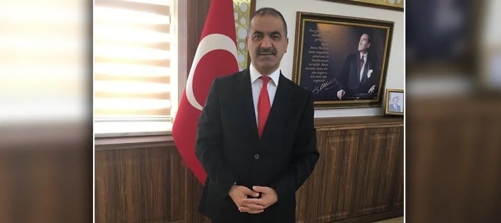 KAYMAKAM KILINÇKAYA’NIN 10 ARALIK DüNYA iNSAN HAKLARI GüNü MESAJI