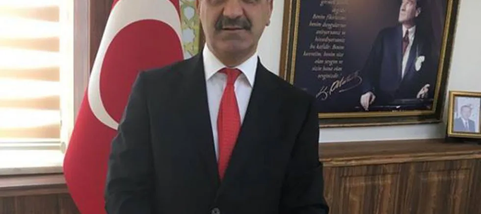 Kaymakam Kılınçkaya’nın 23 Nisan Mesajı