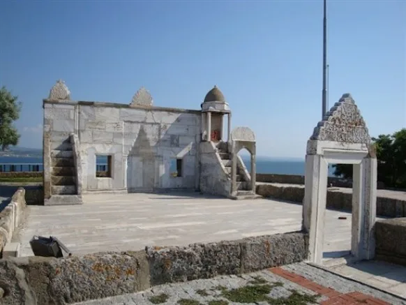 Kaymakam Kılınçkaya’nın Kandil Mesajı