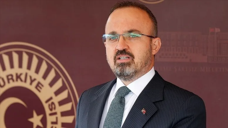 ‘Kazanan Türkiye’miz Oldu! Kazanan Çanakkale’miz Oldu!’