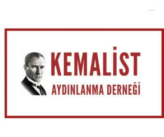 Kemalist Aydınlanma Derneği’nden Çağrı