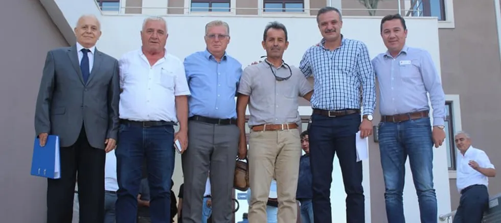 Kent Konseyi, Meclis Üyeleri İle Görüştü