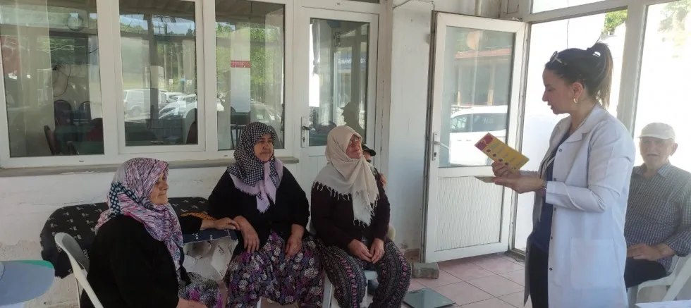 KETEM’den Cilt Kanseri Bilgilendirmesi