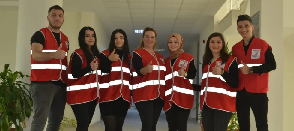 KIZILAY’DAN SEMİNER