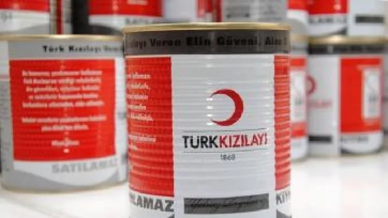 KIZILAY’IN VEKALET İLE KURBAN BAĞIŞI BEDELLERİ AÇIKLANDI
