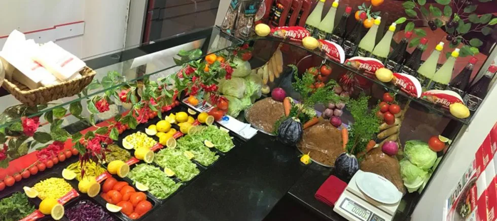 Komagene’den 'Evde Kal' Kampanyası