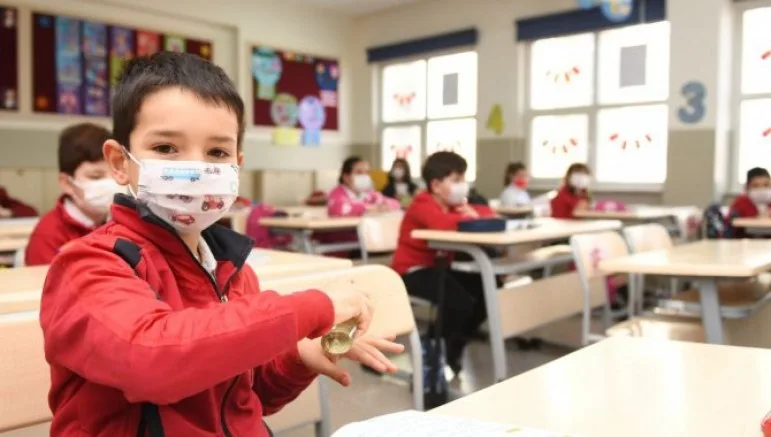 Kronik Rahatsızlığı Bulunan Öğrenciler, Yüz Yüze Eğitimde Mazeretli Sayılacak