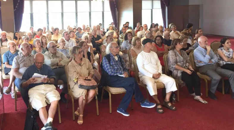 “Kültür ve Sanatta Sardalya Günleri” Etkinliği Sona Erdi