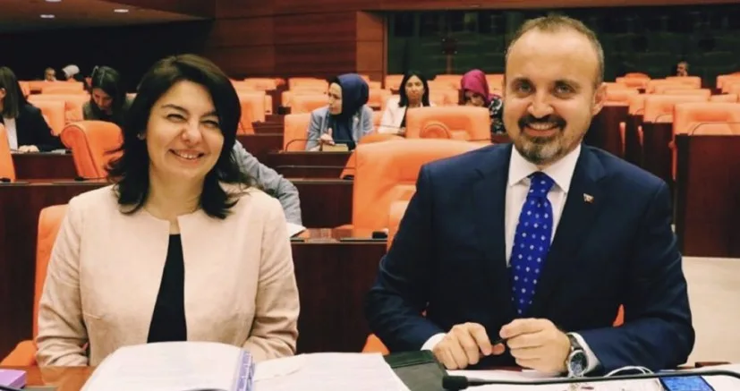 ‘Kurban Bayramı’mız Mübarek Olsun’