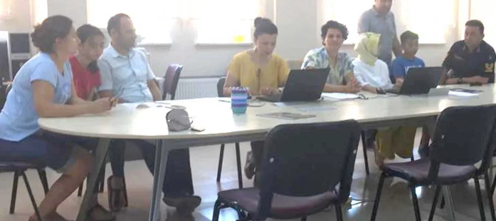 LGS Tercih Komisyonları Öğrencilere Hizmet Vermeye Başladı