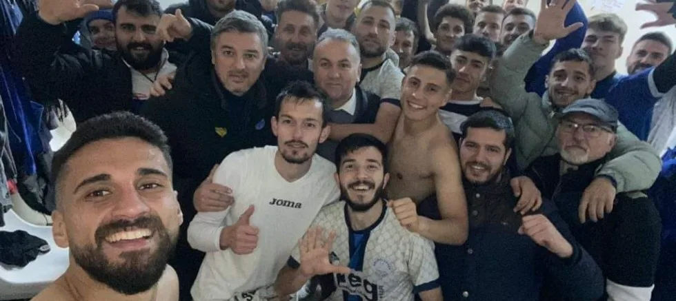 ‘Ligde İlk Yarı İstatistiklerimiz’
