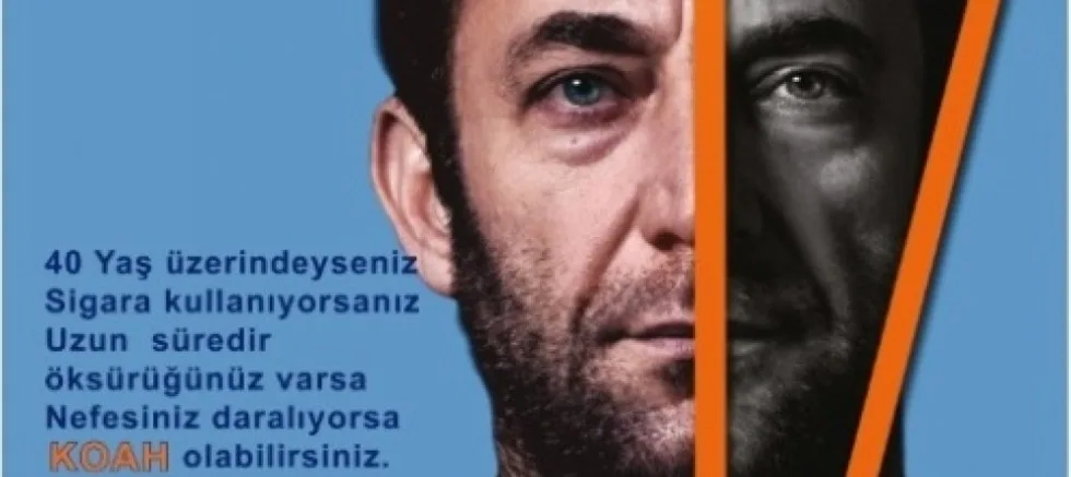 Maskenizi Takın, Mesafenizi Koruyun, Hayat Sizden Uzaklaşmasın
