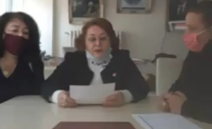 “Meclis’te ve Yerelde Eşit Temsil İçin Mücadelemiz Sürecek”