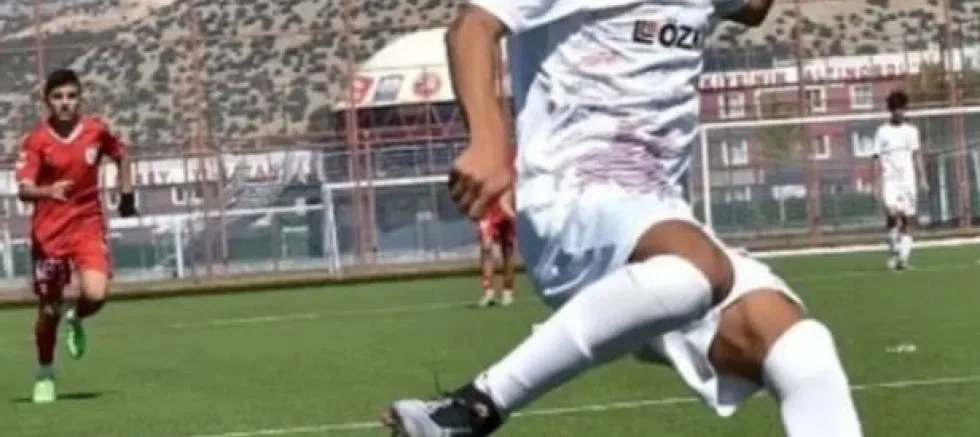 Mehmet Ege Kocaman Altınordu’da!
