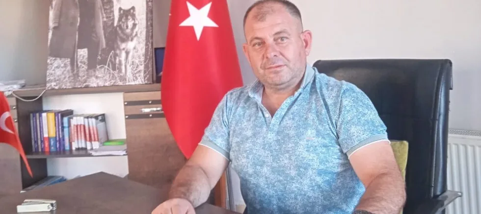 ‘Memura Verilen Seyyanen Zam Kamu İşçisine De Verilmelidir’