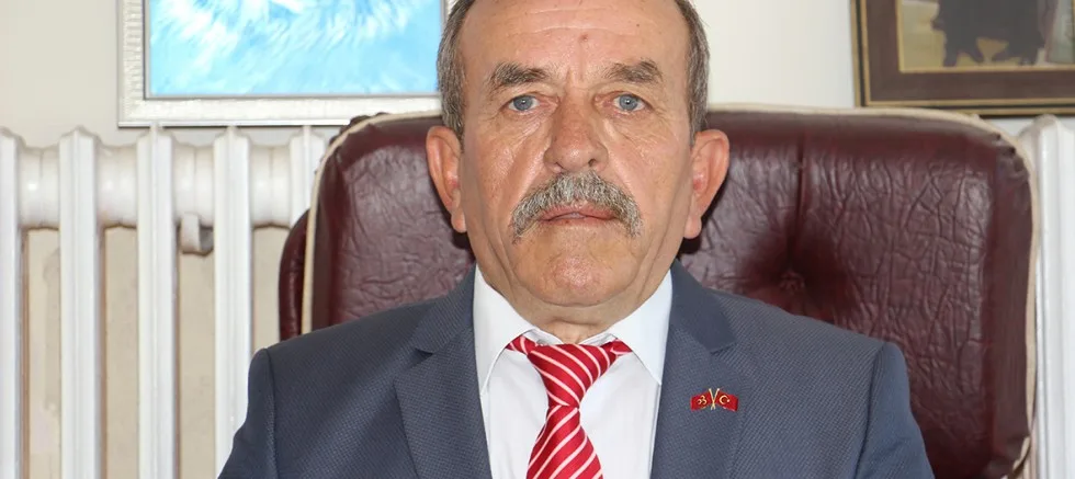 MHP’den Anneler Günü Mesajı