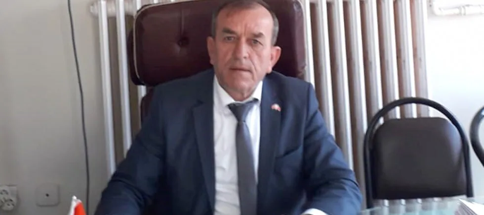 MHP İlçe Başkanından 10 Ocak Çalışan Gazeteciler Günü Mesajı