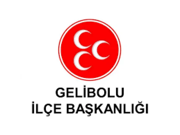 MHP  İLÇE BAŞKANLIĞI’NDAN   BASIN AÇIKLAMASI