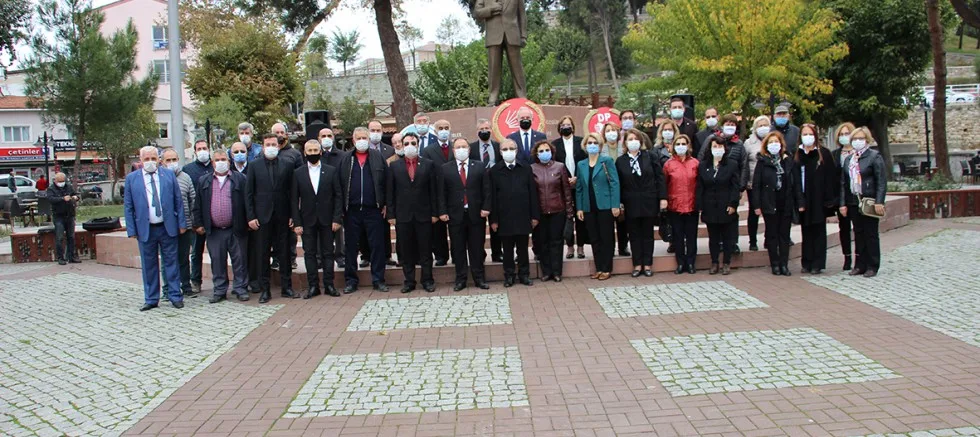 Millet İttifakı’ndan 10 Kasım’da Alternatif Anma