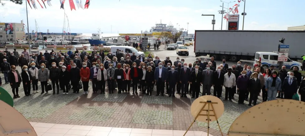 Millet İttifakı’ndan Alternatif Cumhuriyet Bayramı Töreni