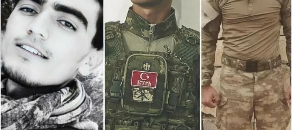 Milletimizin Başı Sağolsun