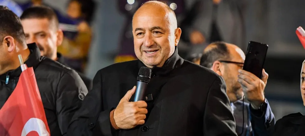 ‘Milletimizin En Doğru Kararı Vereceğine Her Zaman Güvendik’