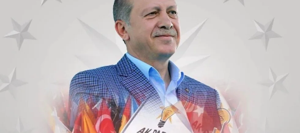 ‘Milletin Partisi, 22 Yıldır Milletin Hizmetinde’