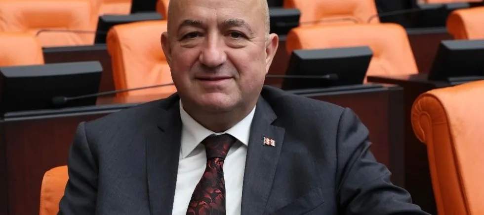 Milletvekili Gider’den Dünya Gazeteciler Günü Mesajı