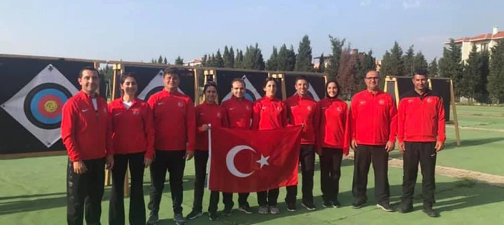 Milli Takım Çin’den Başarıyla Döndü