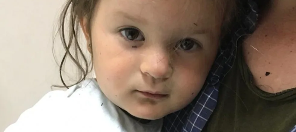 Minik Alya, 24 Saat İçinde Bulundu