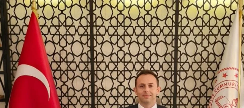 Müdür Aydın’dan İkinci Dönem Mesajı